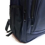 Mochila Flb Portanotebook Impermeable 18 2015 Azul